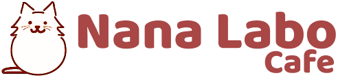 Nana Labo Cafe